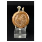 WWI WW1 Trench Art Cigarette Lighter