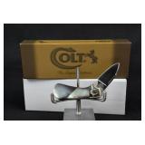 Colt CT566 Pocket Knife