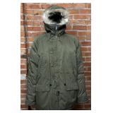 Snorkel Parka Model N-3