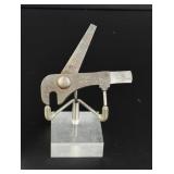 Springfield Model 1879 Combination Tool