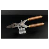 Winchester .32 WCF Bullet Reloading Mold