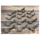 M1 Garand Trigger Guards