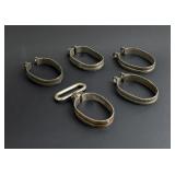 Springfield 1903 Barrel Bands