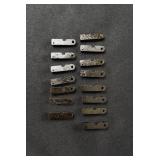 Springfield 1903 Sight Elevators