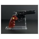 1979 Colt Python .357 Mag Revolver Pistol