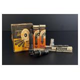 Lyan Ideal Tru Line Jr .264 Win Reloading Dies