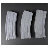Colt AR-15 Rifle Magazines