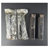 Seymour Thompson SMG Machine Gun Magazines