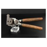 Lyman 358311 Reloading Bullet Mold