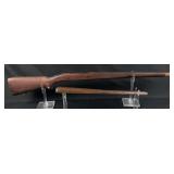 Springfield 1903a3 Rifle Stock