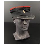 WWI WW1 French Artillery Kepi Hat