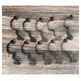 M1 Garand Milled Trigger Guards