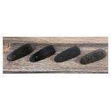 Springfield 1903 1903a3 Checkered Buttplates