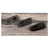 Springfield 1903 1903a3 Checkered Buttplates