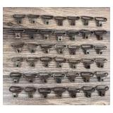 M1 Garand Rear Sling Swivels