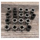 M1 Garand Gas Cylinder Lock Screws