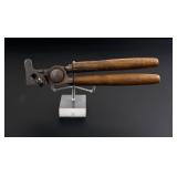 Lyman Ideal 32-40 Reloading Bullet Mold