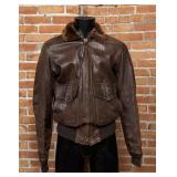 Flight Suits Ltd G-1 US Navy Flight Jacket