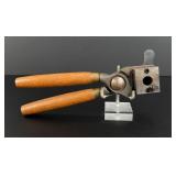 Lyman 575213 Minie Ball Reloading Bullet Mold