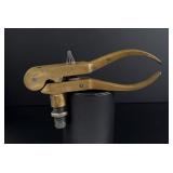 Modern Bond Brass Reloading Tool