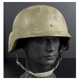 Desert Storm M84 PASGT Ballistic Helmet