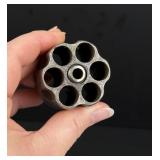 Colt Single Action Army Revolver Cylinder