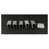 WW2 M1 Garand Enbloc Magazine Clips