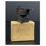 Lyman 311413 Reloading Bullet Mold