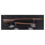 Springfield 1903a3 Rifle Stock