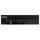 Civil War Springfield Socket Bayonet