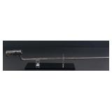 Civil War Austrian Lorenz Socket Bayonet