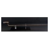 Civil War Springfield Socket Bayonet