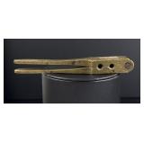 Civil War Colt Model 1849 Pocket .31 Bullet Mold