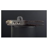 Civil War Colt .38 Bullet Mold