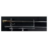 French Model 1874 Gras Bayonet