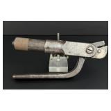 Winchester Model 1894 45-90 Reloading Tool
