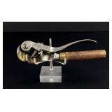 Remington Hepburn Priming Primer Capping Tool
