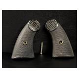 Colt New Service Pistol Grips