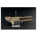1875 Winchester Golden .44 WCF Reloading Tool