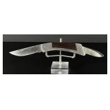 Gerber Skookum Pocket Knife