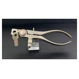 Ideal No. 4 .45 Colt Reloading Tool Bullet Mold