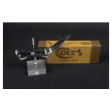Colt CT574 Pocket Knife