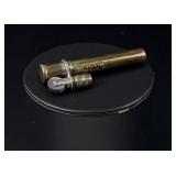 Novitas Sales Trench Lighter