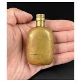 WWI WW1 Trench Art Cigarette Lighter