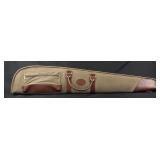 Midway USA Padded Canvas Rifle Case
