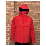 Vintage The North Face Gore-tex Anorak Parka