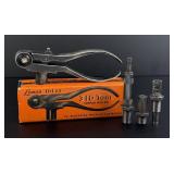 Lyman Ideal 310 .275 Reloading Tool with Dies