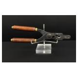 Winchester .44 Russian Bullet Reloading Mold