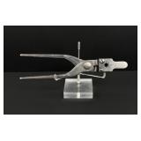 Winchester .38 WCF Bullet Reloading Mold