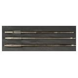 M1 Garand Rifle Barrels